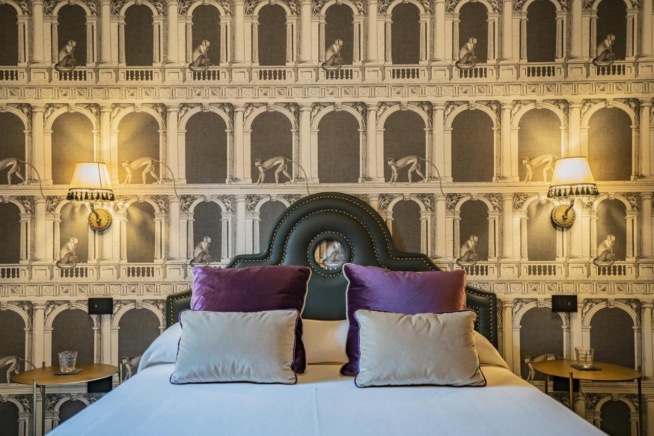 Corte Rubbi 10 Luxury Three-Bedroom Apartment -Dimora Italia - Venesia Bagian luar foto